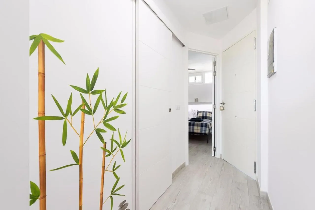 Apartamento 4 Minutes Walk From Yumbo Maspalomas