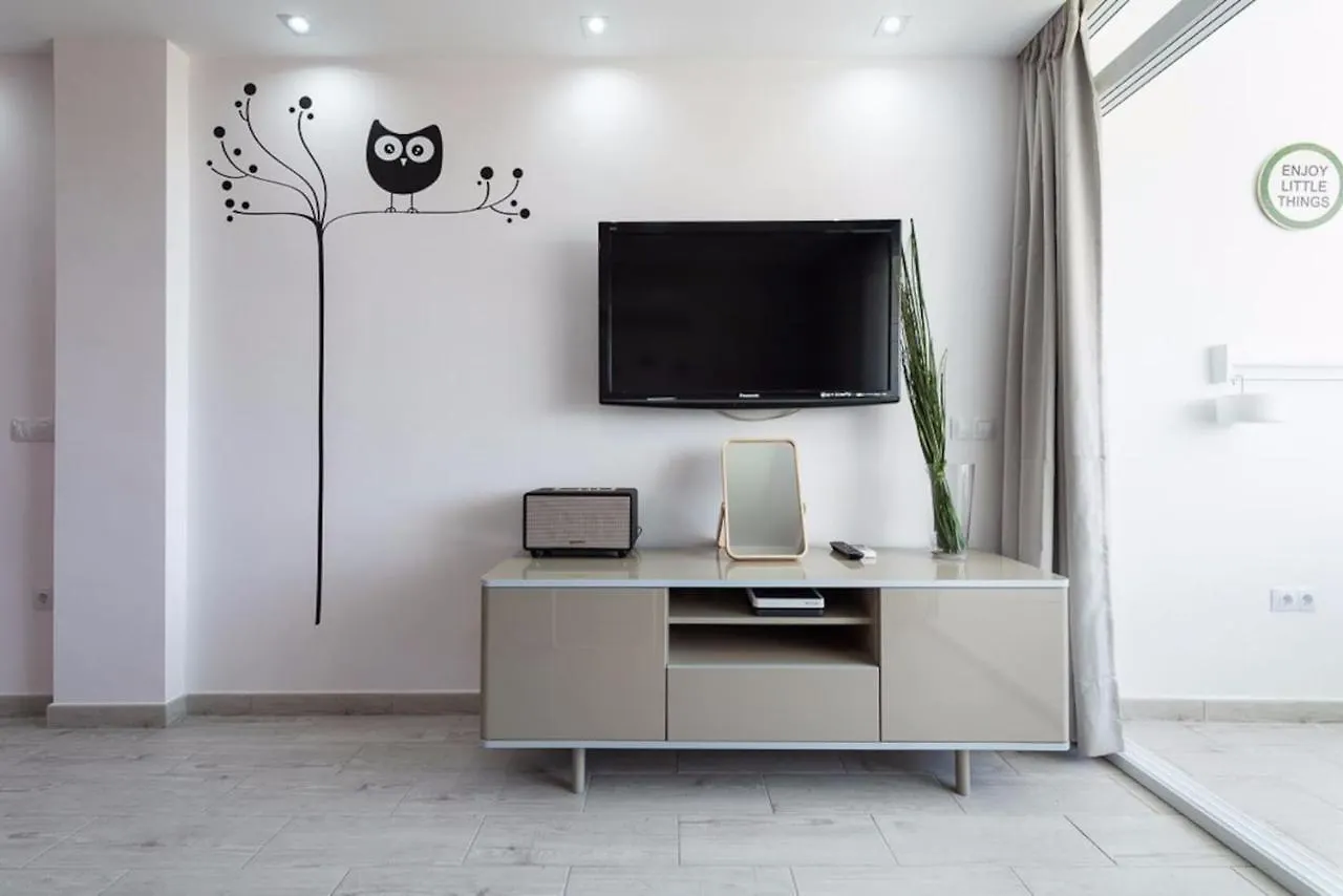 Apartamento 4 Minutes Walk From Yumbo Maspalomas   Maspalomas (Gran Canaria)