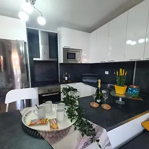 Apartamento Surycan, Beautiful In, Maspalomas (Gran Canaria)