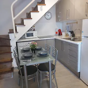 Apartamento Playmar, Maspalomas (Gran Canaria)