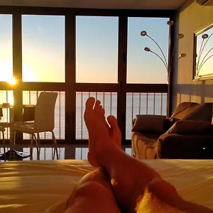 Apartamento Paradise Ocean View, Maspalomas (Gran Canaria)