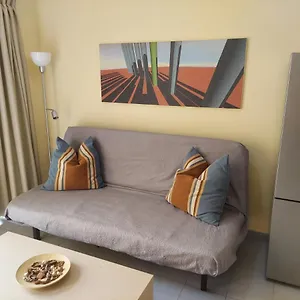 Apartamento Tisalaya Park Stay, Cosy In, Maspalomas (Gran Canaria)