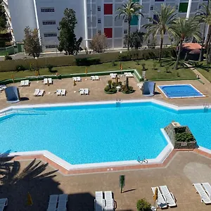 Apartamento Ancora Angela - Playa Del Ingles, Maspalomas (Gran Canaria)