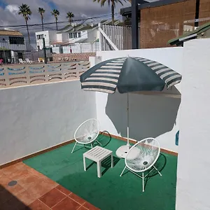 Сasa de vacaciones Acogedor Adosado En Maspalomas-sonneland, Maspalomas (Gran Canaria)